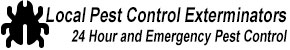 Fern Bch FL Pest Control Exterminators